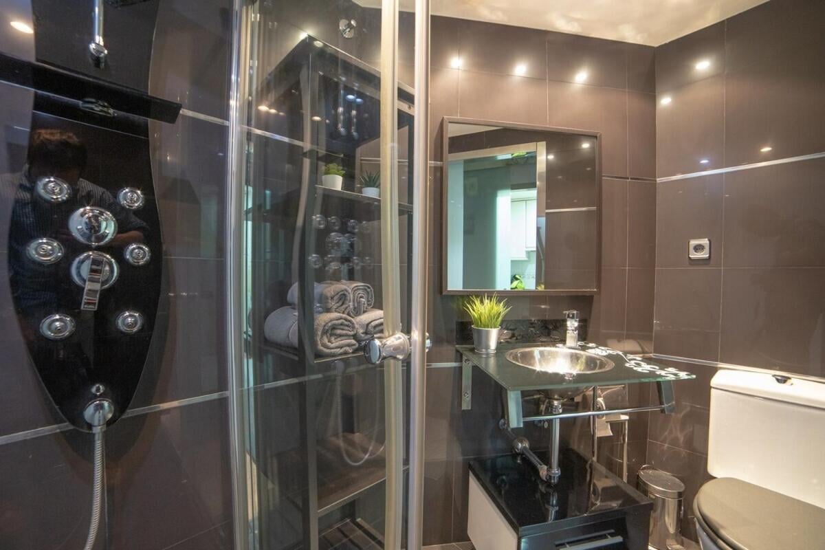 MyHouseSpain - Moderno apartamento a escasos metros del Bernabeu, Madrid, foto 5