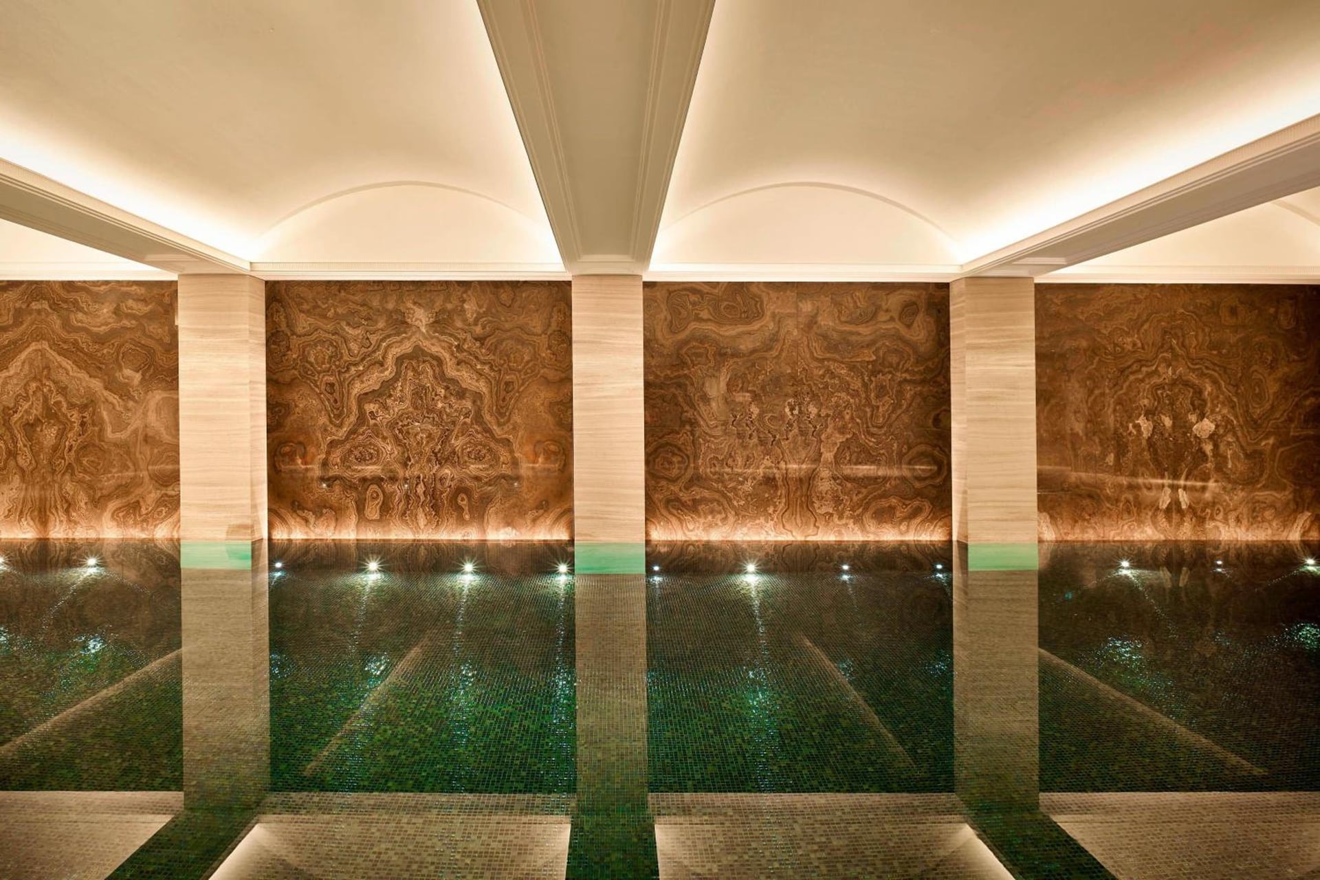 The Langley, a Luxury Collection Hotel, Buckinghamshire, Iver, foto 4