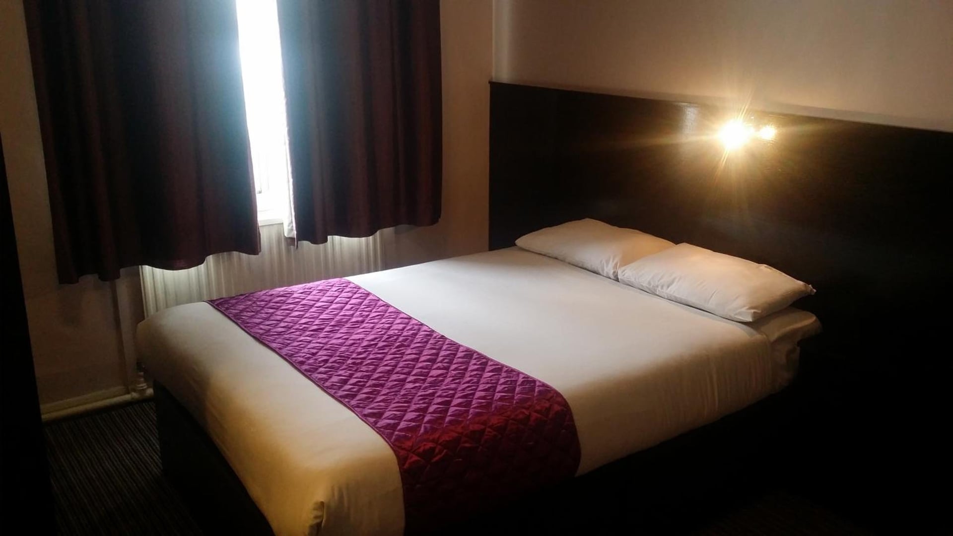 Arriva Hotel, London, foto 4
