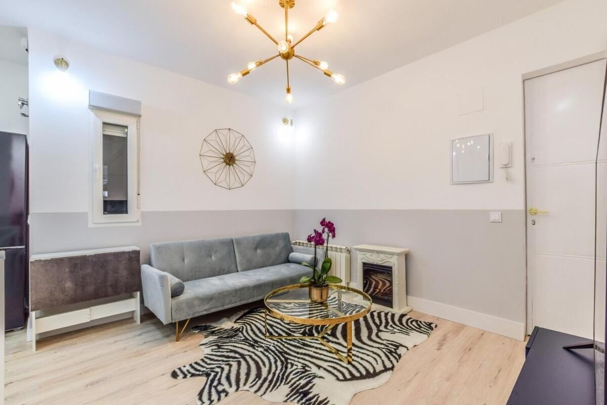 MyHouseSpain - Fantastico piso nuevo cerca del centro, Madrid, foto 4
