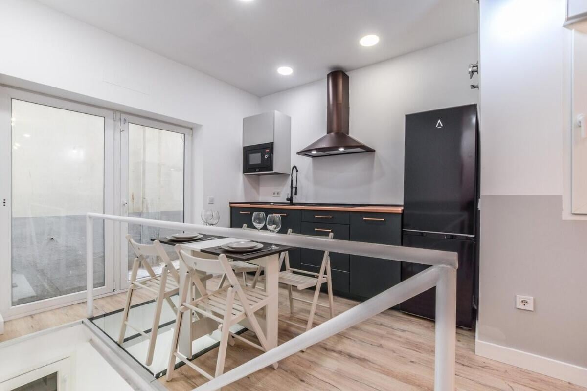 MyHouseSpain - Fantastico piso nuevo cerca del centro, Madrid, foto 5