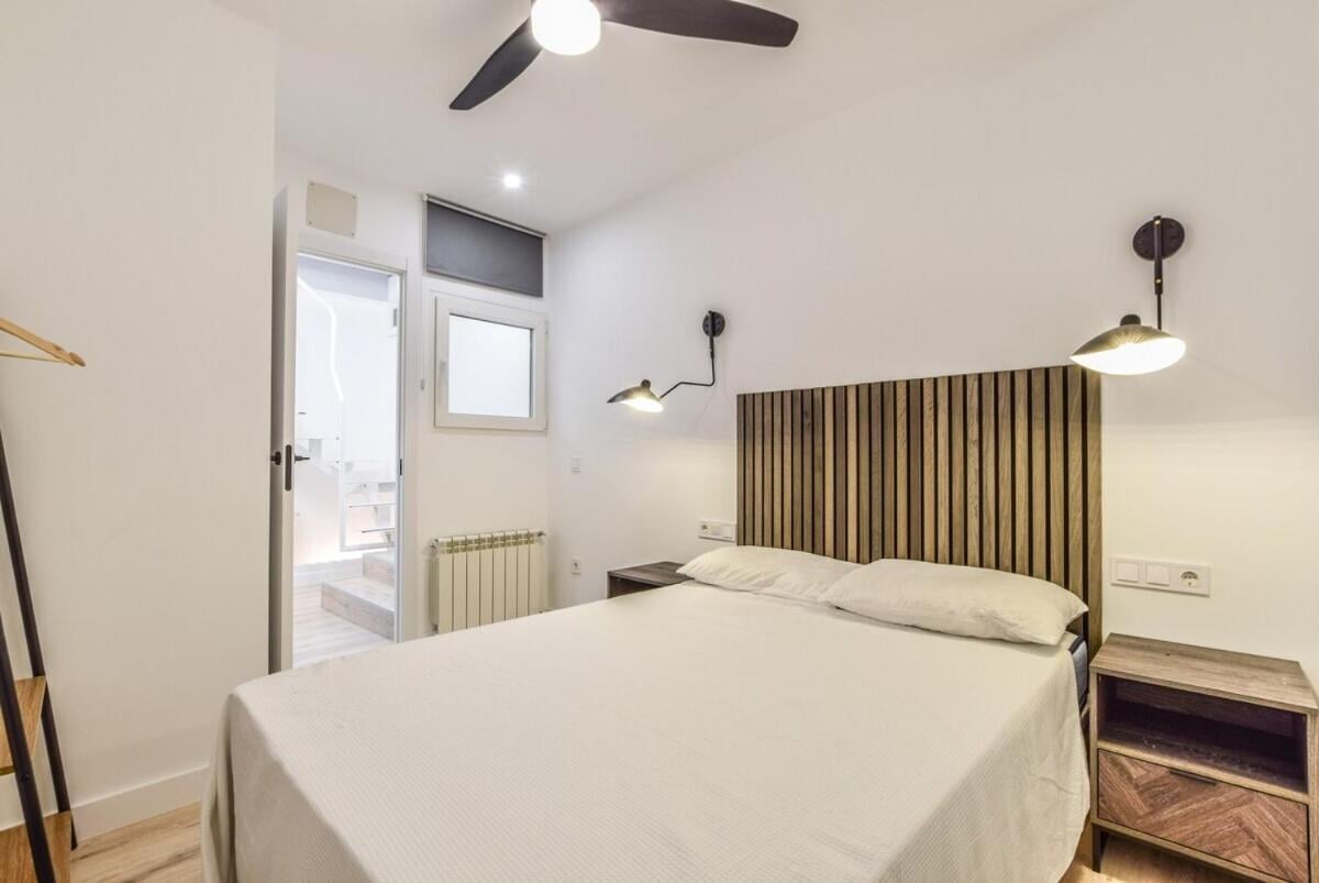 MyHouseSpain - Fantastico piso nuevo cerca del centro, Madrid, foto 3
