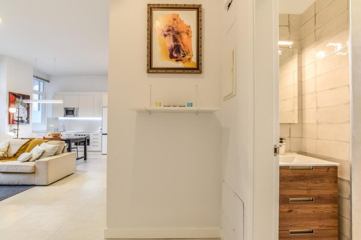 MyHouseSpain - Superb flat in Sanchinarro, Madrid, foto 3