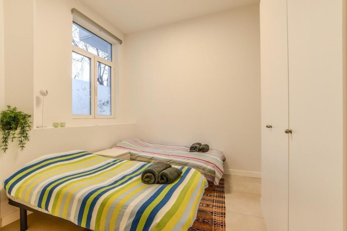 MyHouseSpain - Superb flat in Sanchinarro, Madrid, foto 5