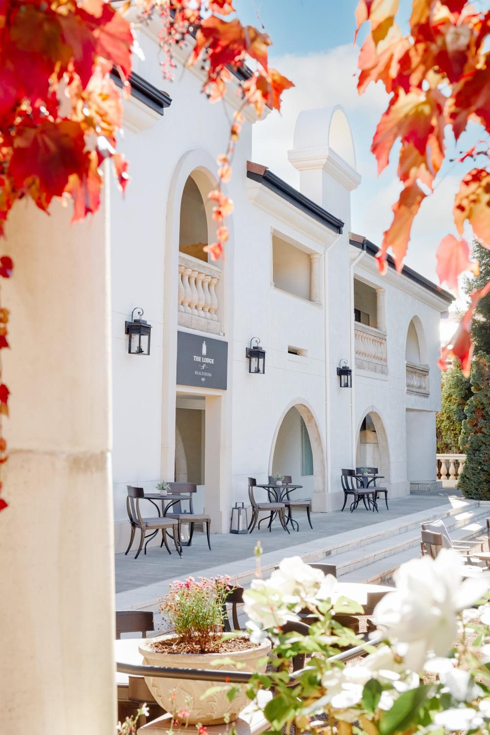 The Lodge at Healdsburg, Tapestry Collection by Hilton, Healdsburg, foto 5