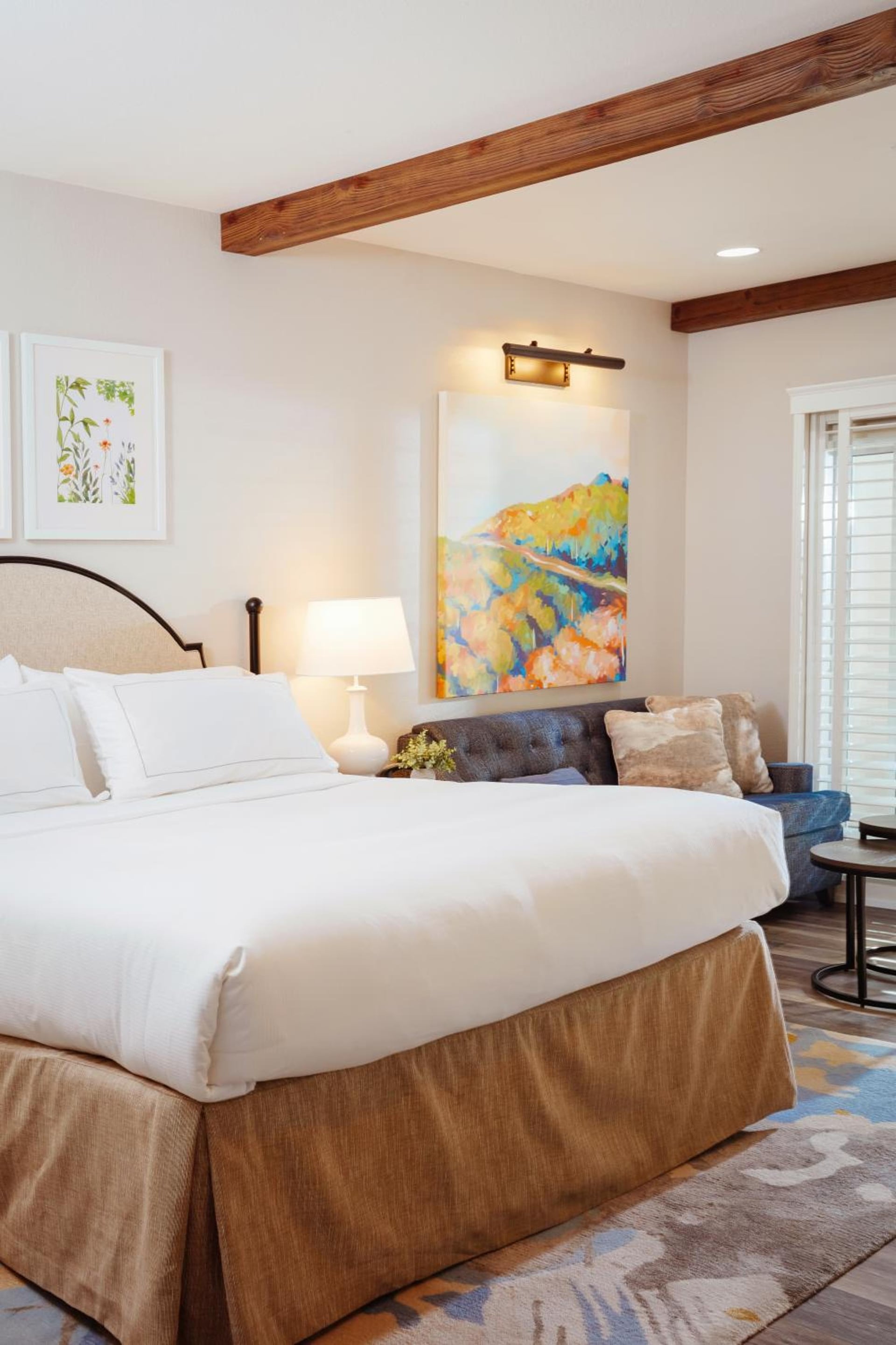 The Lodge at Healdsburg, Tapestry Collection by Hilton, Healdsburg, foto 4