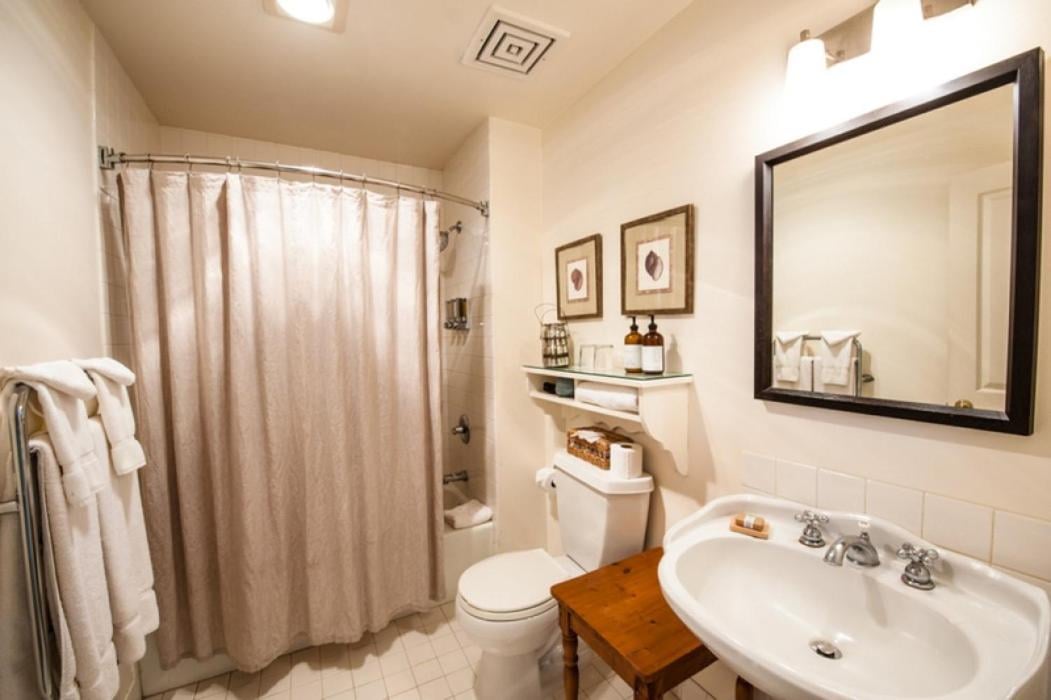 Seal Cove Inn, Moss Beach, foto 5