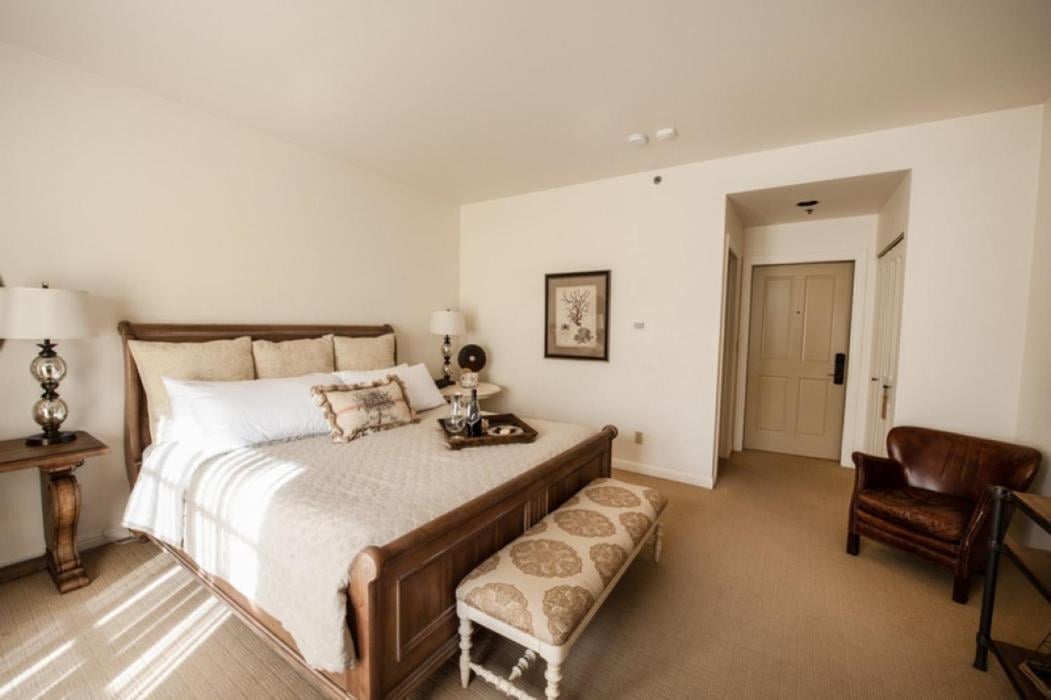 Seal Cove Inn, Moss Beach, foto 4