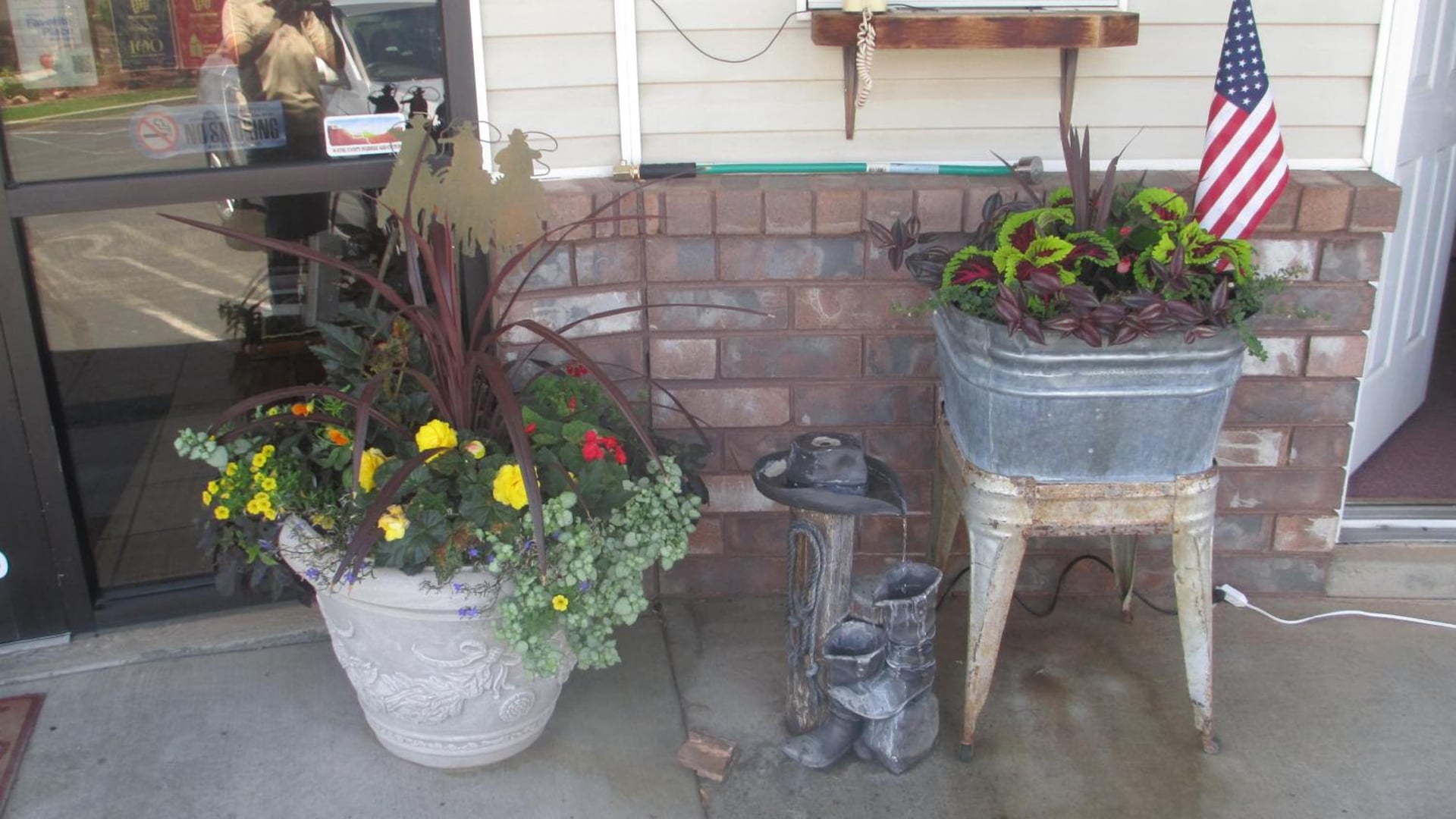 Broken Spur Inn & Steakhouse, Torrey, foto 5
