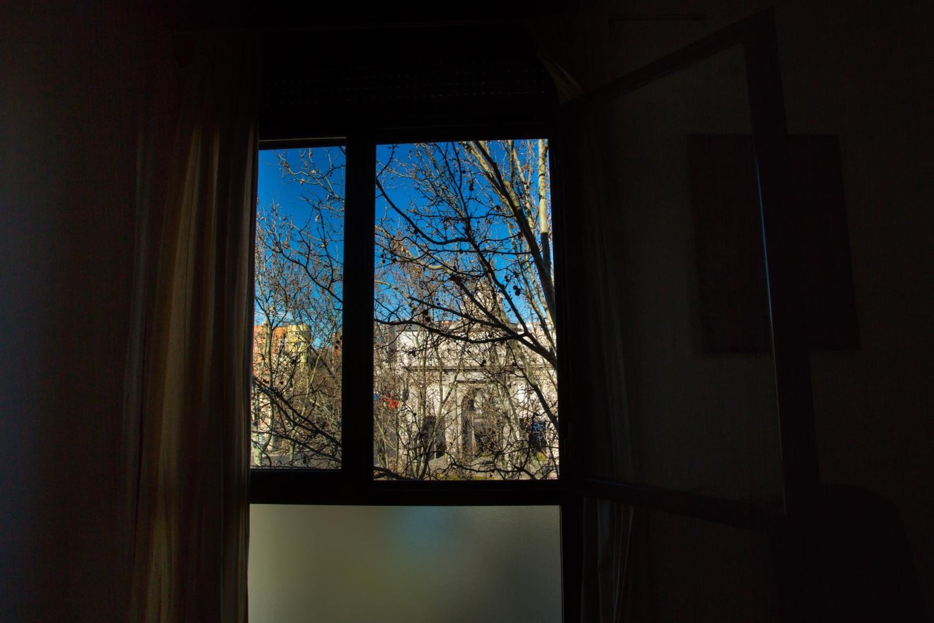 Apartament Glorieta Puerta de Toledo, Madrid, foto 4
