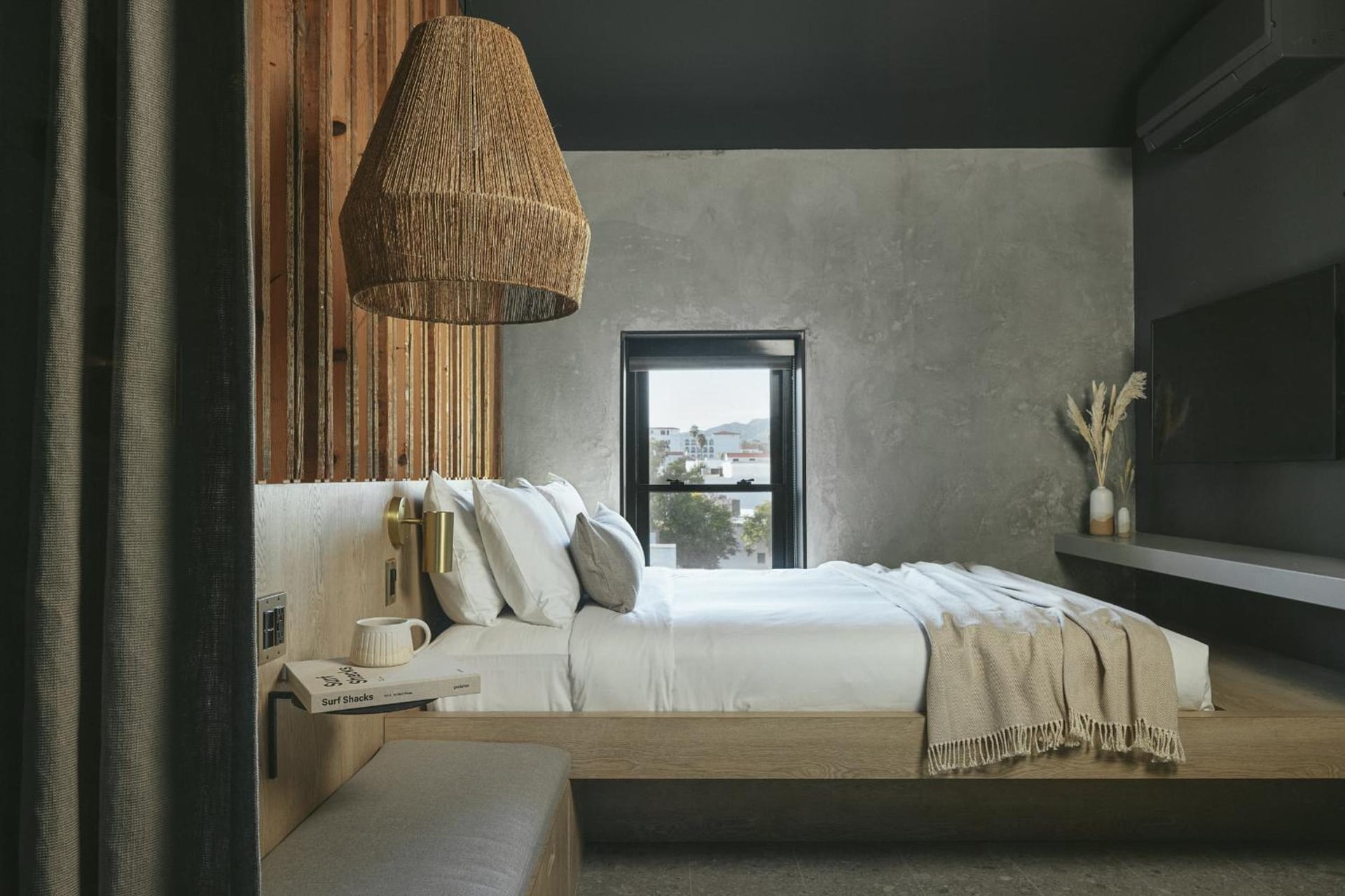 Drift Santa Barbara, a Member of Design Hotels, Santa Barbara, foto 5