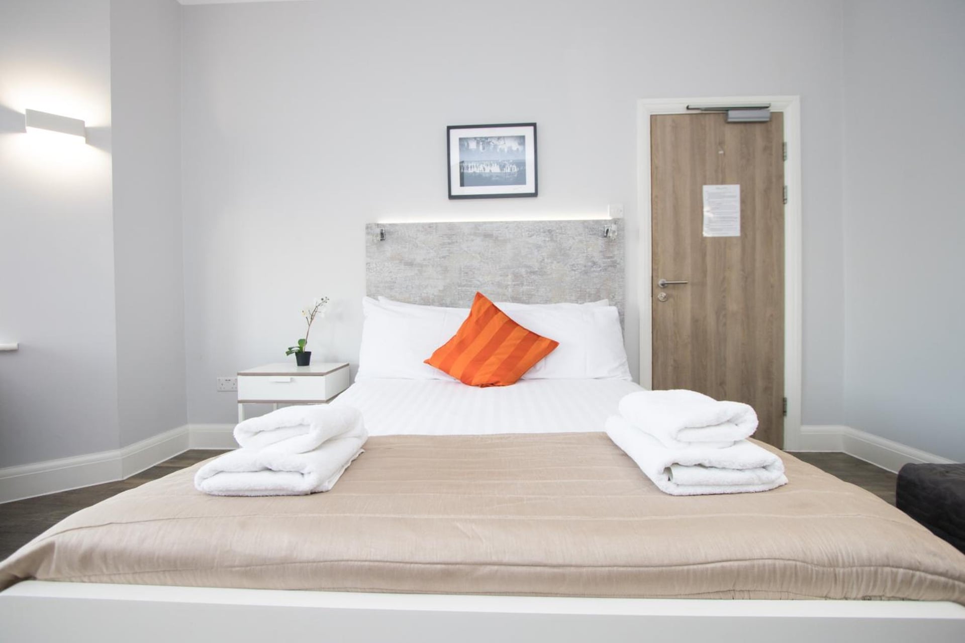 Westciti Caroco Aparthotel, Croydon, foto 3