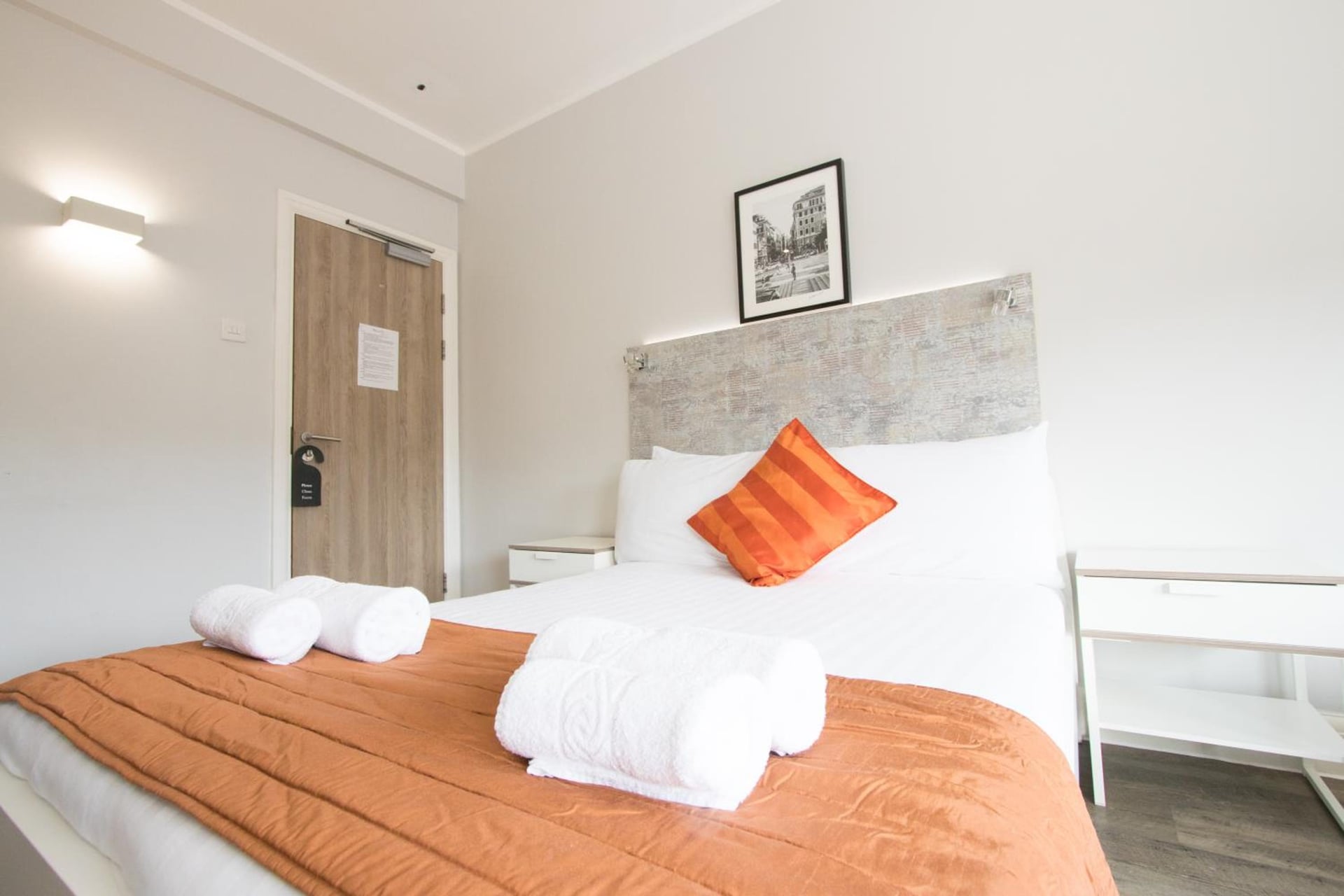 Westciti Caroco Aparthotel, Croydon, foto 5