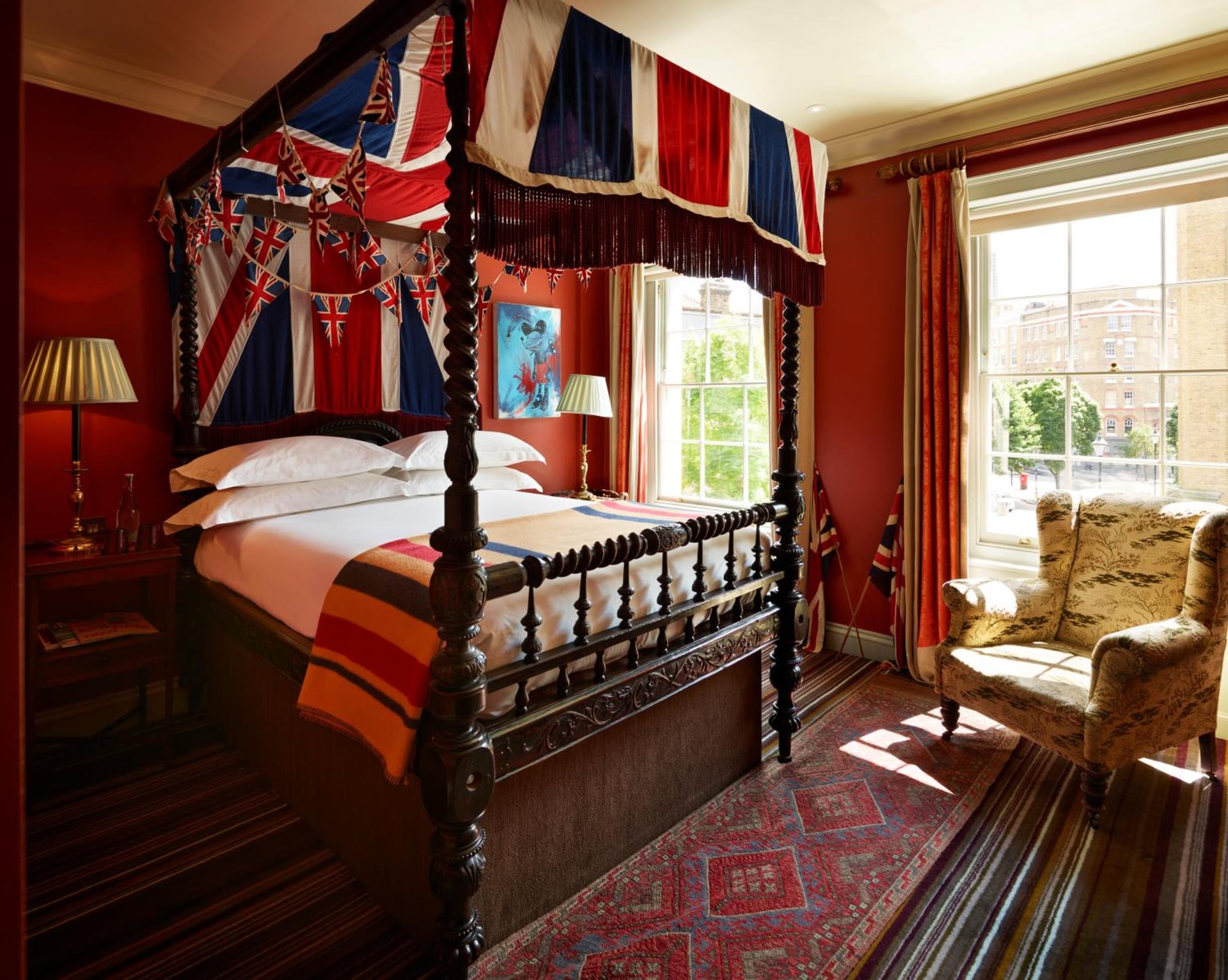 The Zetter Clerkenwell, London, foto 5