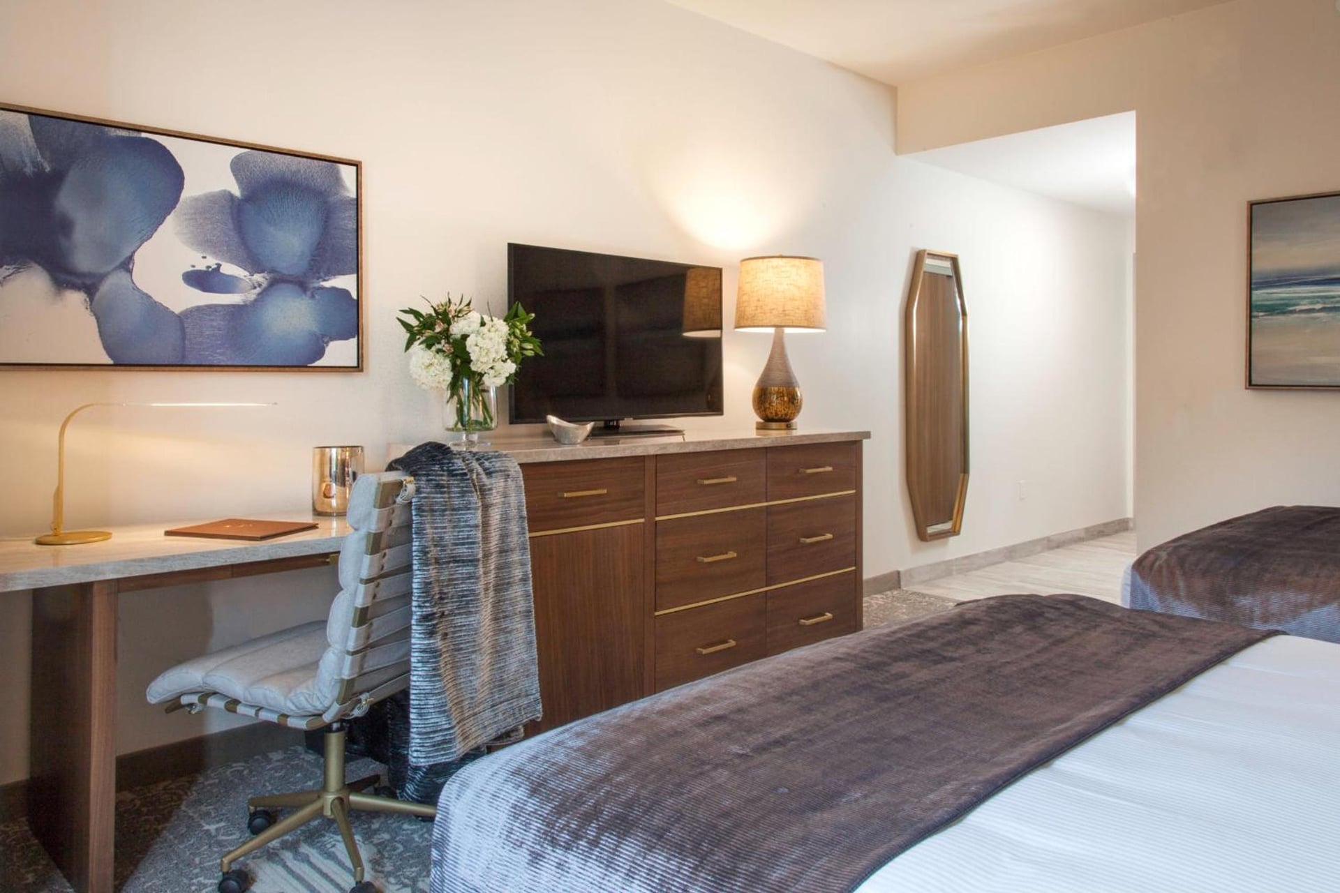 Legacy Resort Hotel & Spa, San Diego, foto 4
