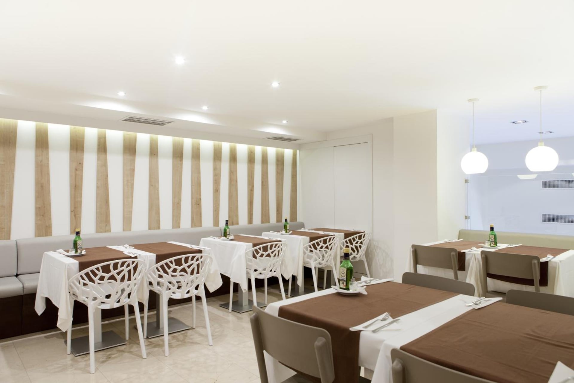 Espahotel Plaza de España, Madrid, foto 2