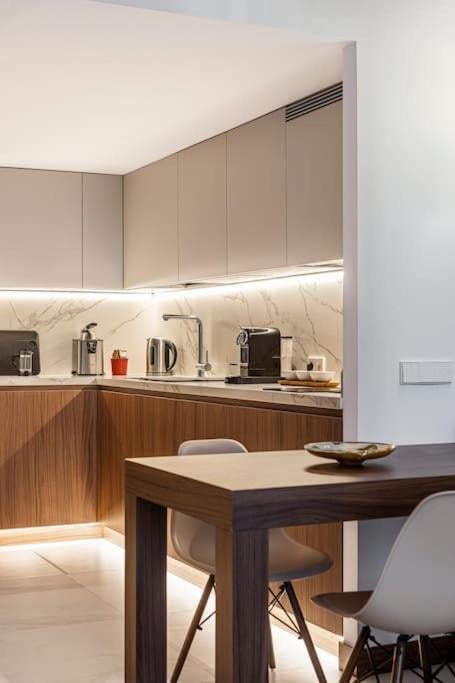 Fantastic & Pleasant Loft in Retiro, Madrid, foto 4
