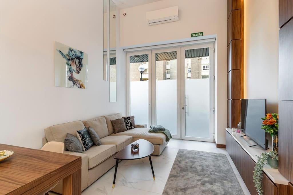 Fantastic & Pleasant Loft in Retiro, Madrid, foto 5
