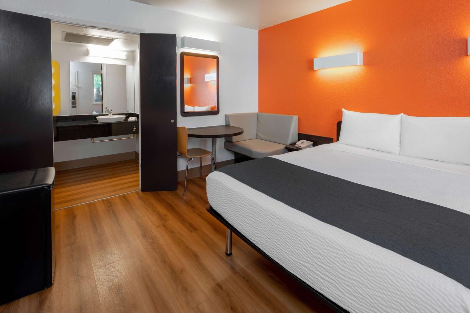 Vagabond Inn Santa Barbara - Carpinteria South, Carpinteria, foto 4