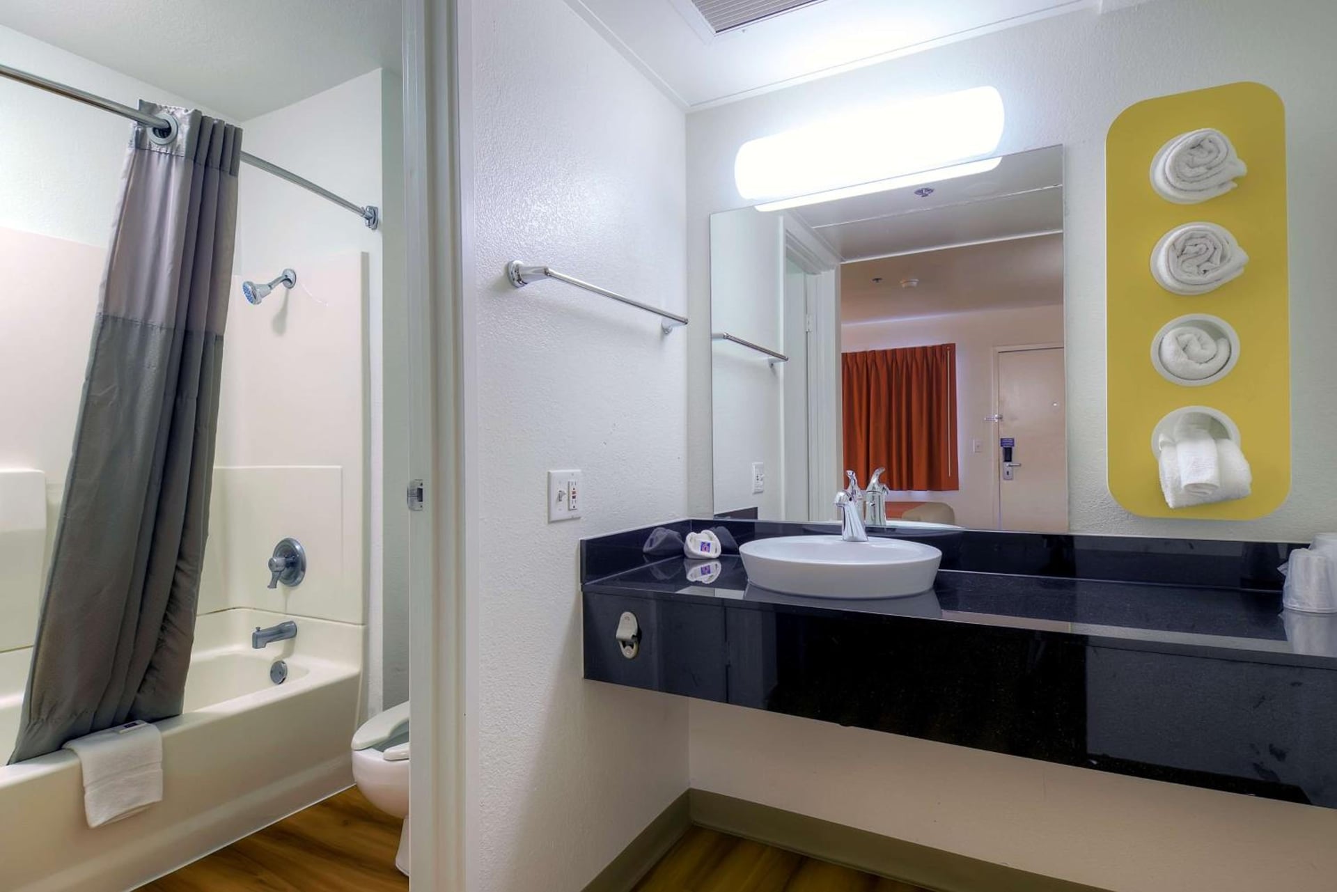 Motel 6-Palm Springs, CA - Downtown, Palm Springs, foto 4