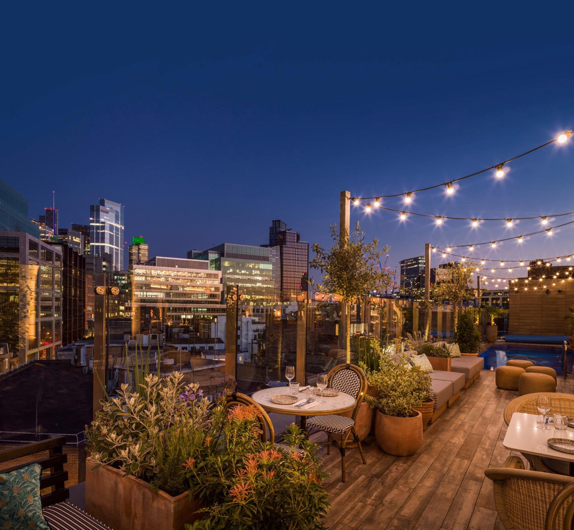 Virgin Hotels London - Shoreditch, London, foto 4