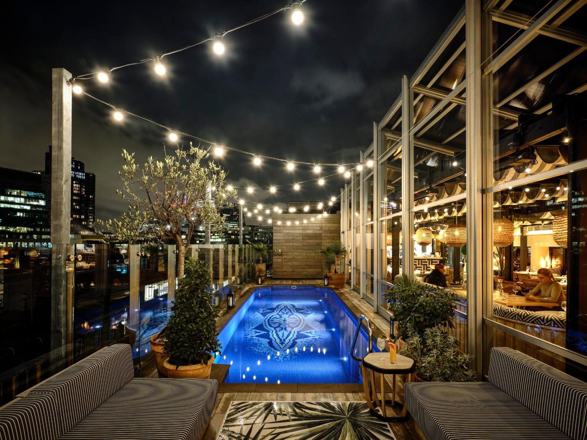 Virgin Hotels London - Shoreditch, London, foto 2