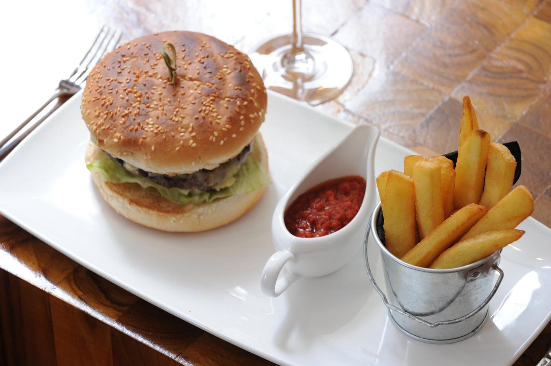 Hotel Indigo London Tower Hill by IHG, London, foto 5