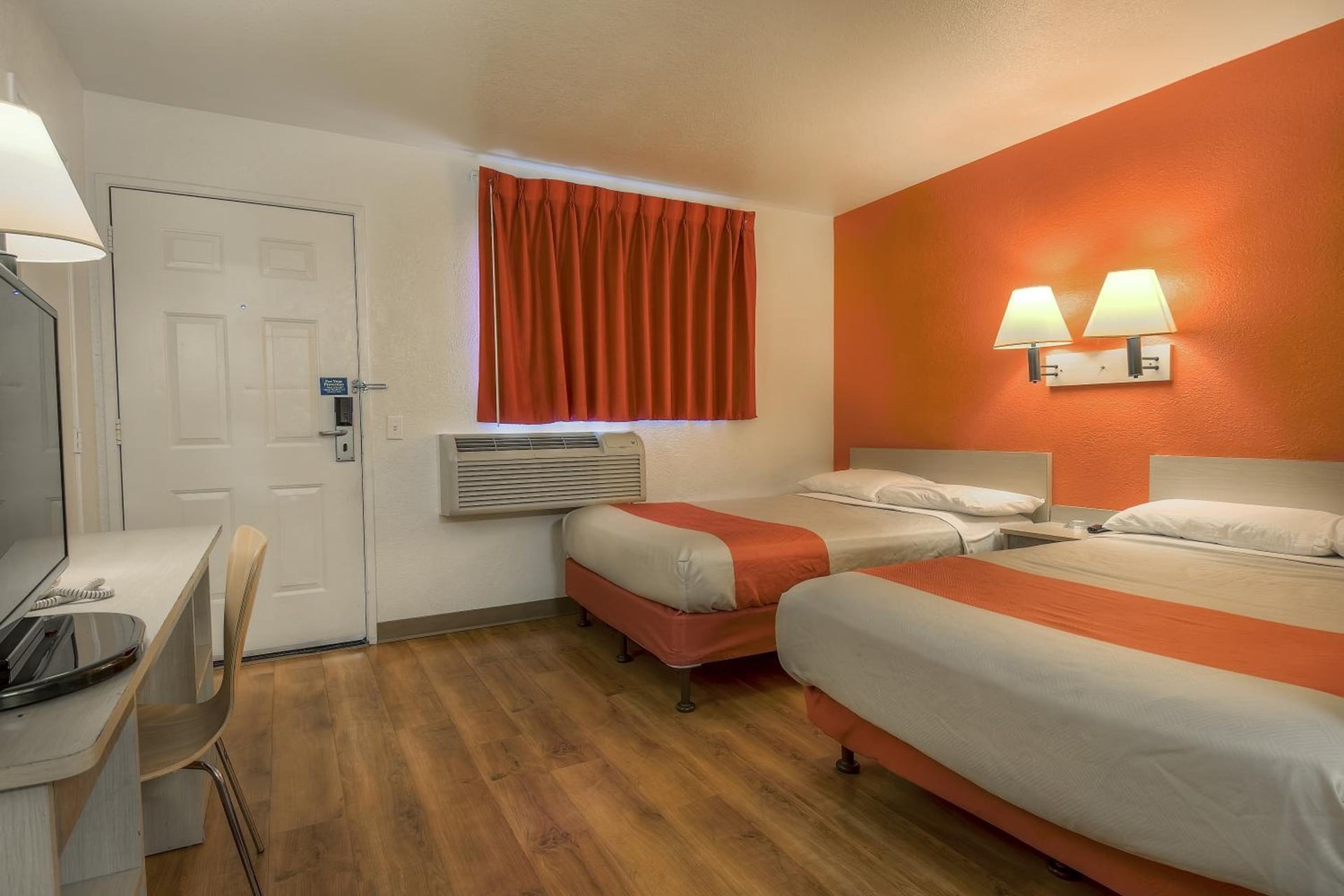 Motel 6 Chino, CA - Los Angeles Ontario, Chino, foto 4