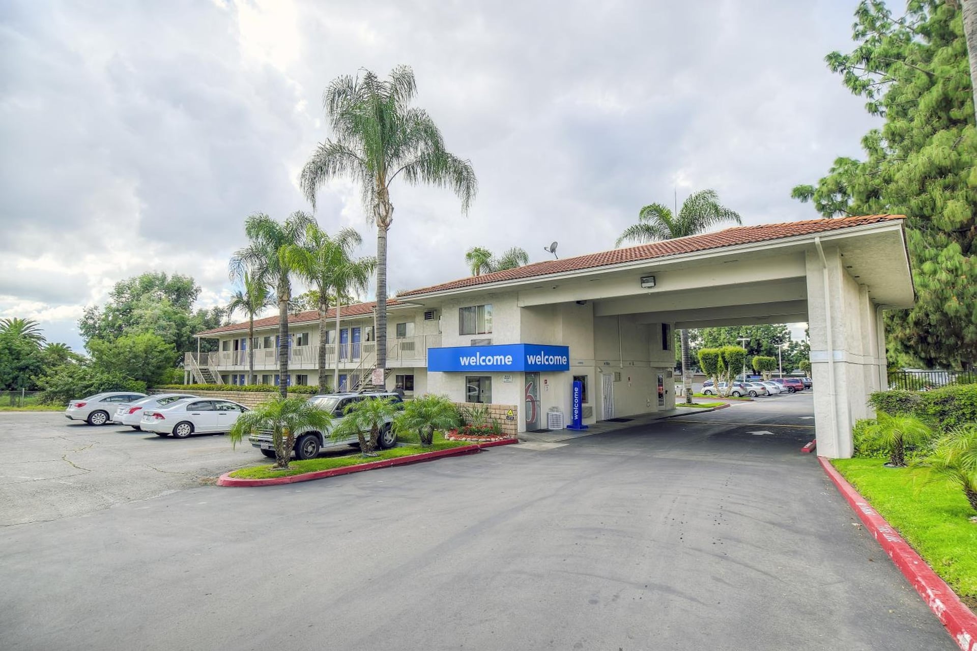 Motel 6 Chino, CA - Los Angeles Ontario, Chino, foto 5