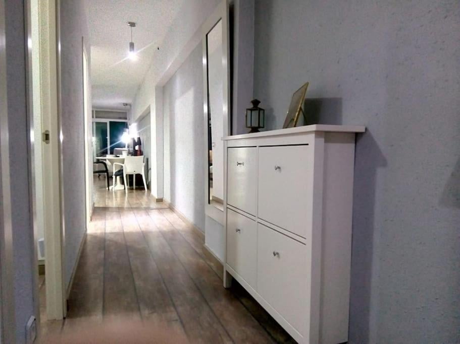 Apartamento playa, Playa Pobla de Farnals, foto 3
