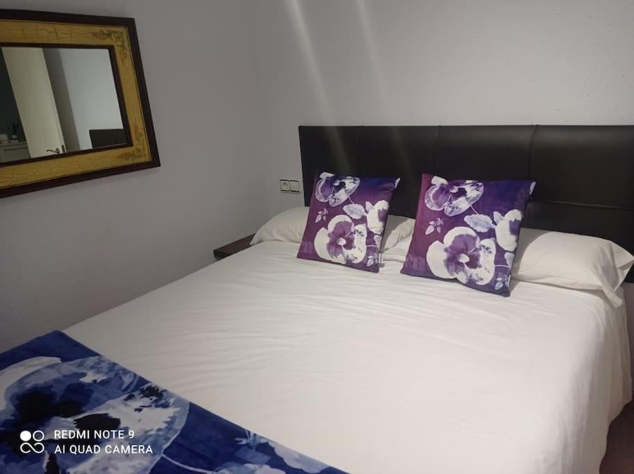 Apartamento playa, Playa Pobla de Farnals, foto 5