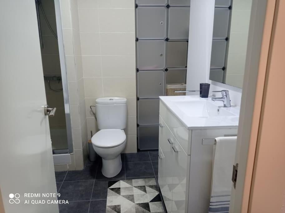 Apartamento playa, Playa Pobla de Farnals, foto 2