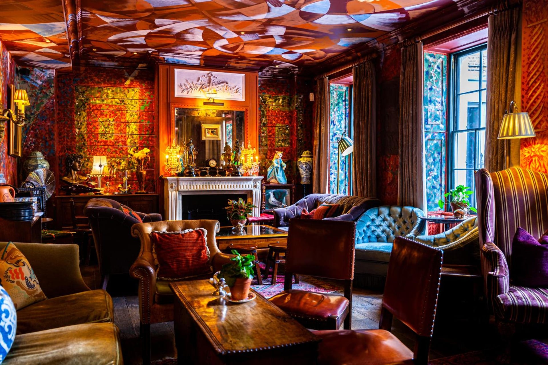 The Zetter Clerkenwell, London, foto 4