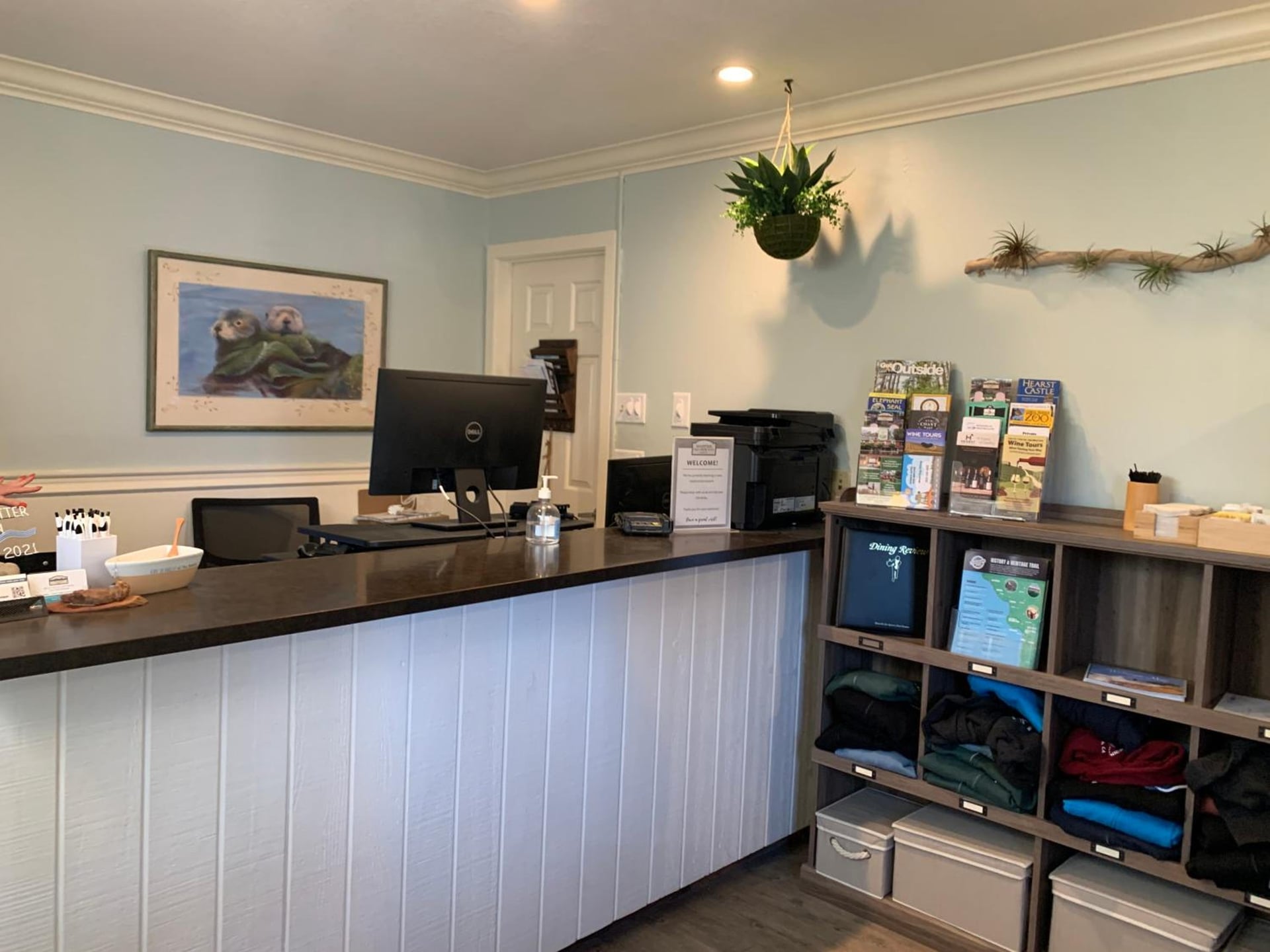Sea Otter Inn, Cambria, foto 3