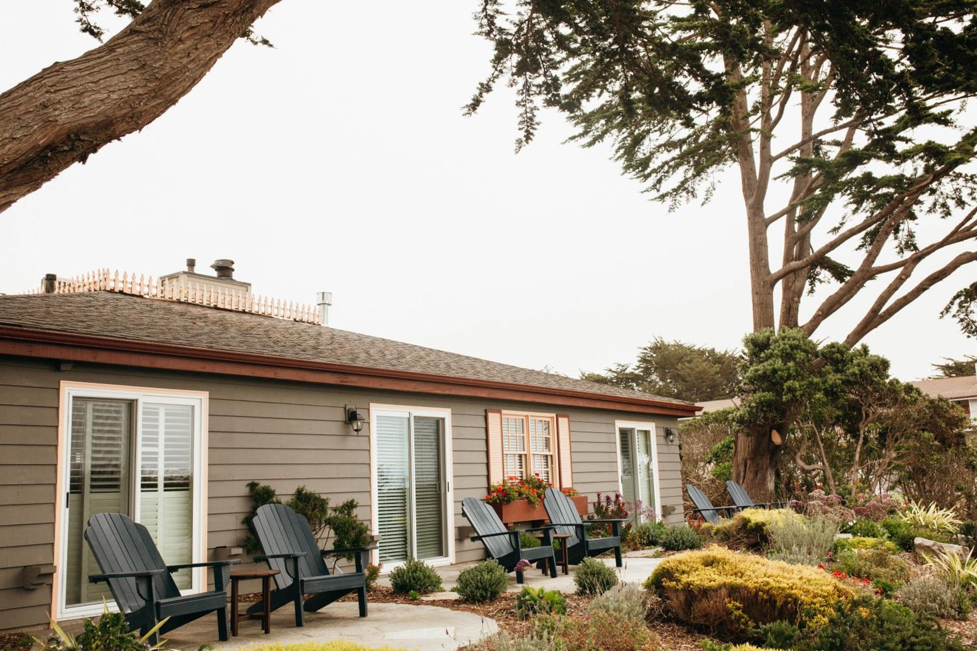 Sea Otter Inn, Cambria, foto 2