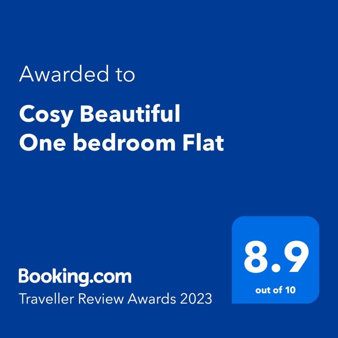 Cosy Beautiful One bedroom Flat, Dorking, foto 3