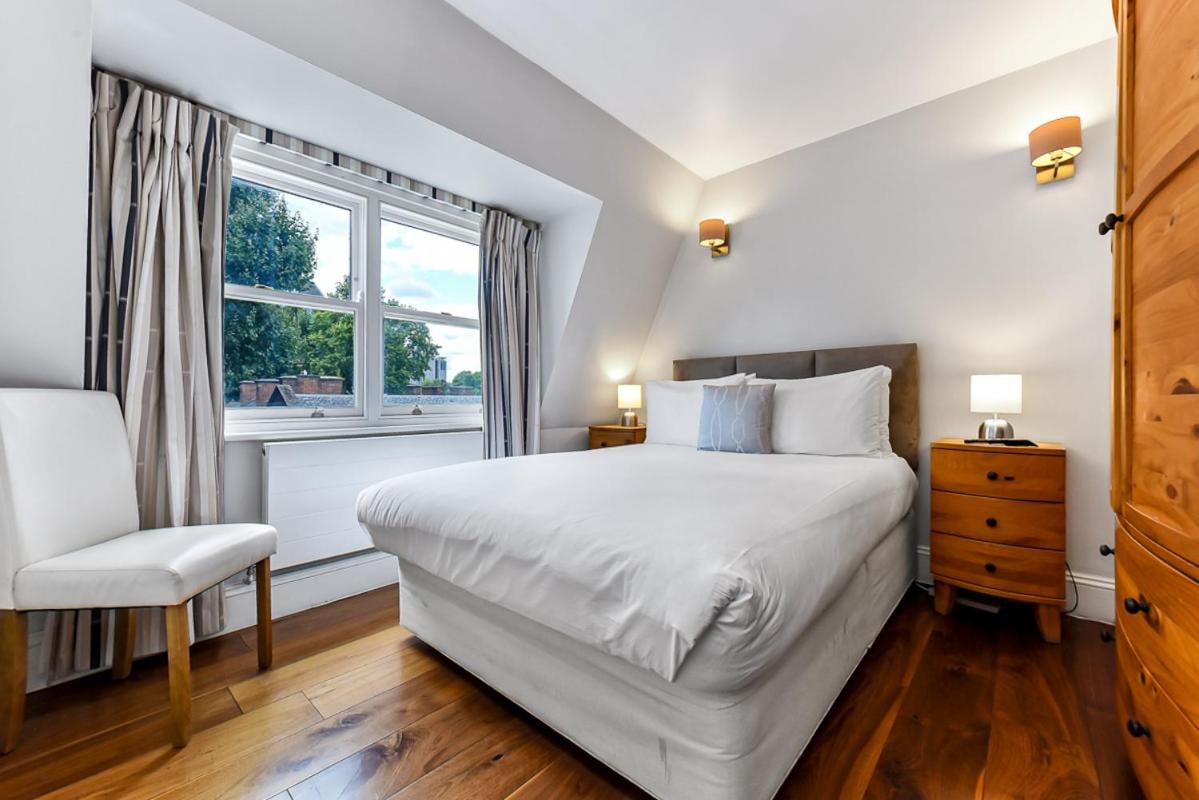 Tavistock Place Apartments, London, foto 5
