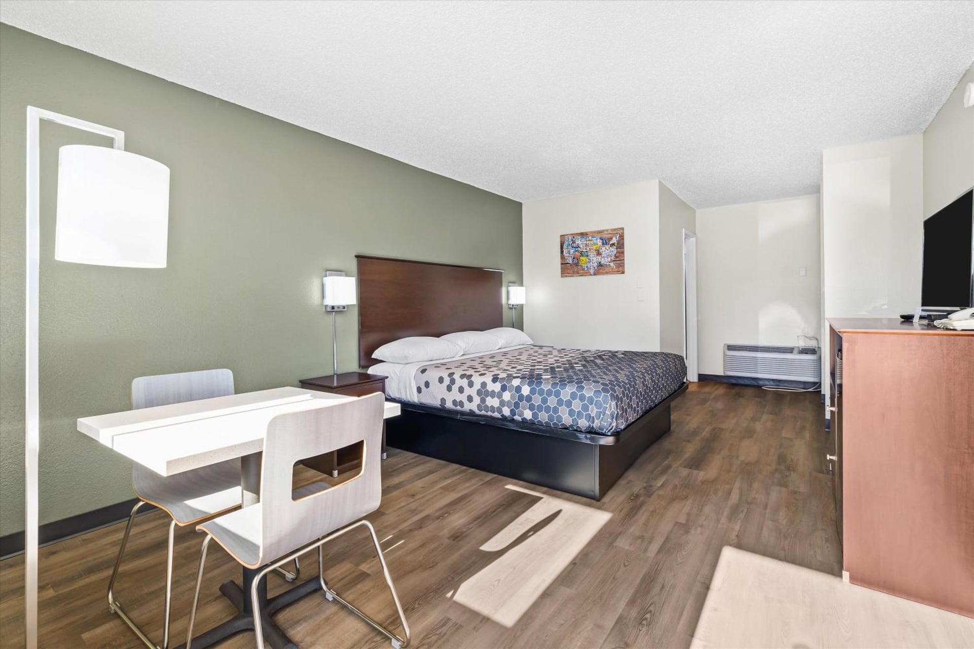 Bend Inn & Suites, Bend, foto 3