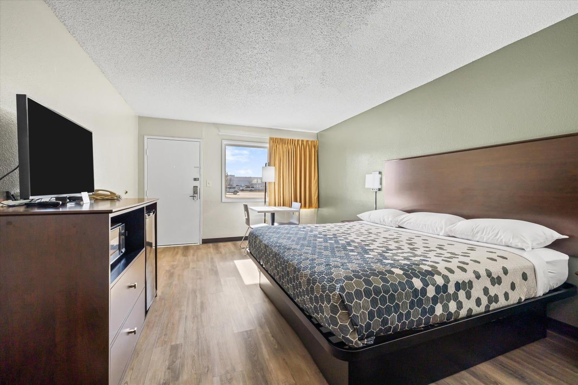 Bend Inn & Suites, Bend, foto 5