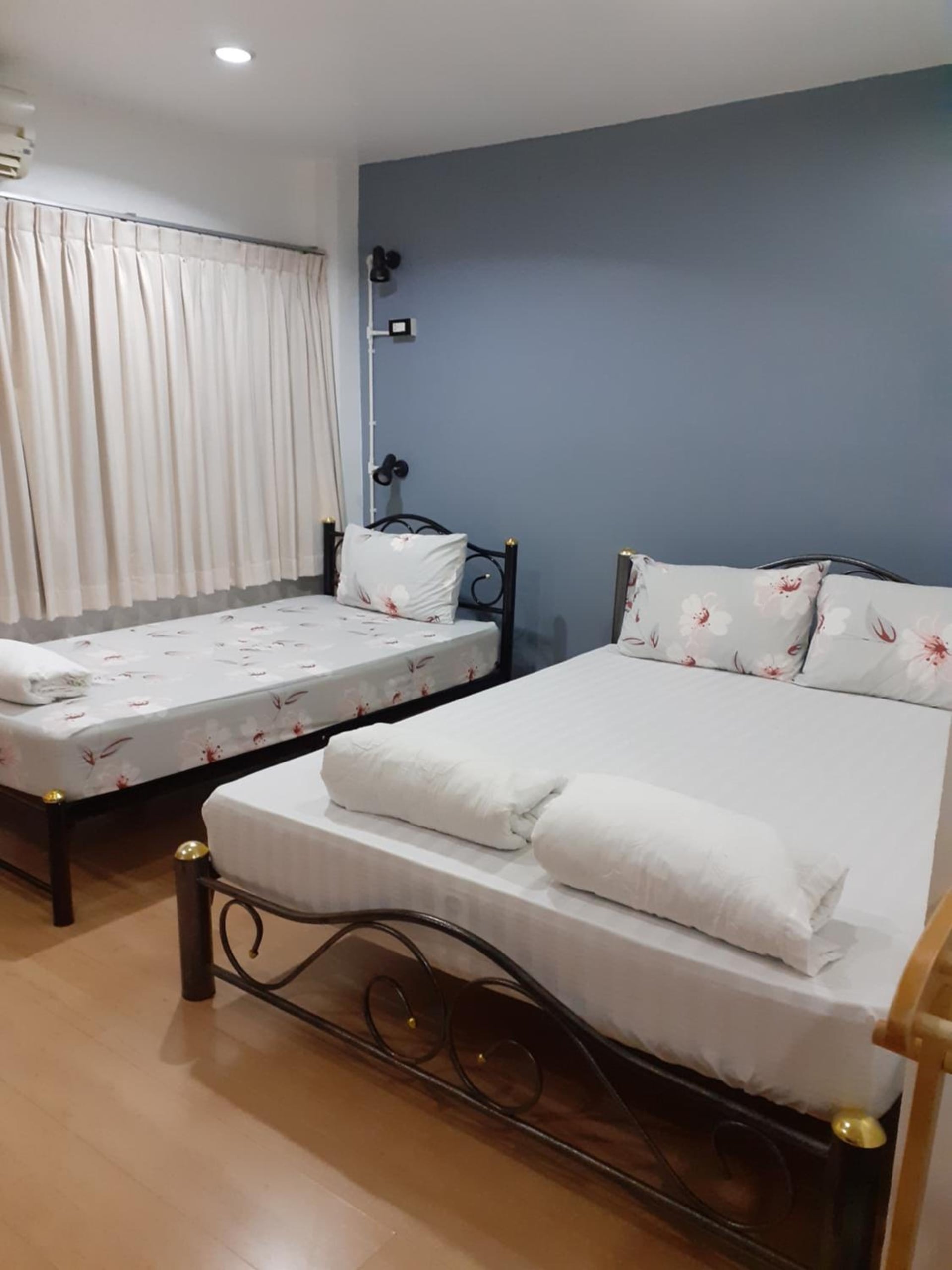 BaanSu Hostel, Bangkok, foto 4