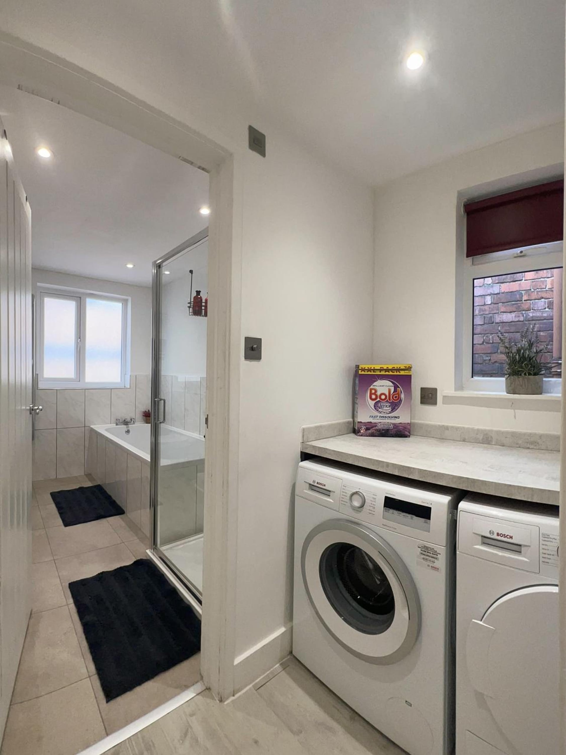 The Dragon Pad Boutique Apartment, Royal Tunbridge Wells, foto 3