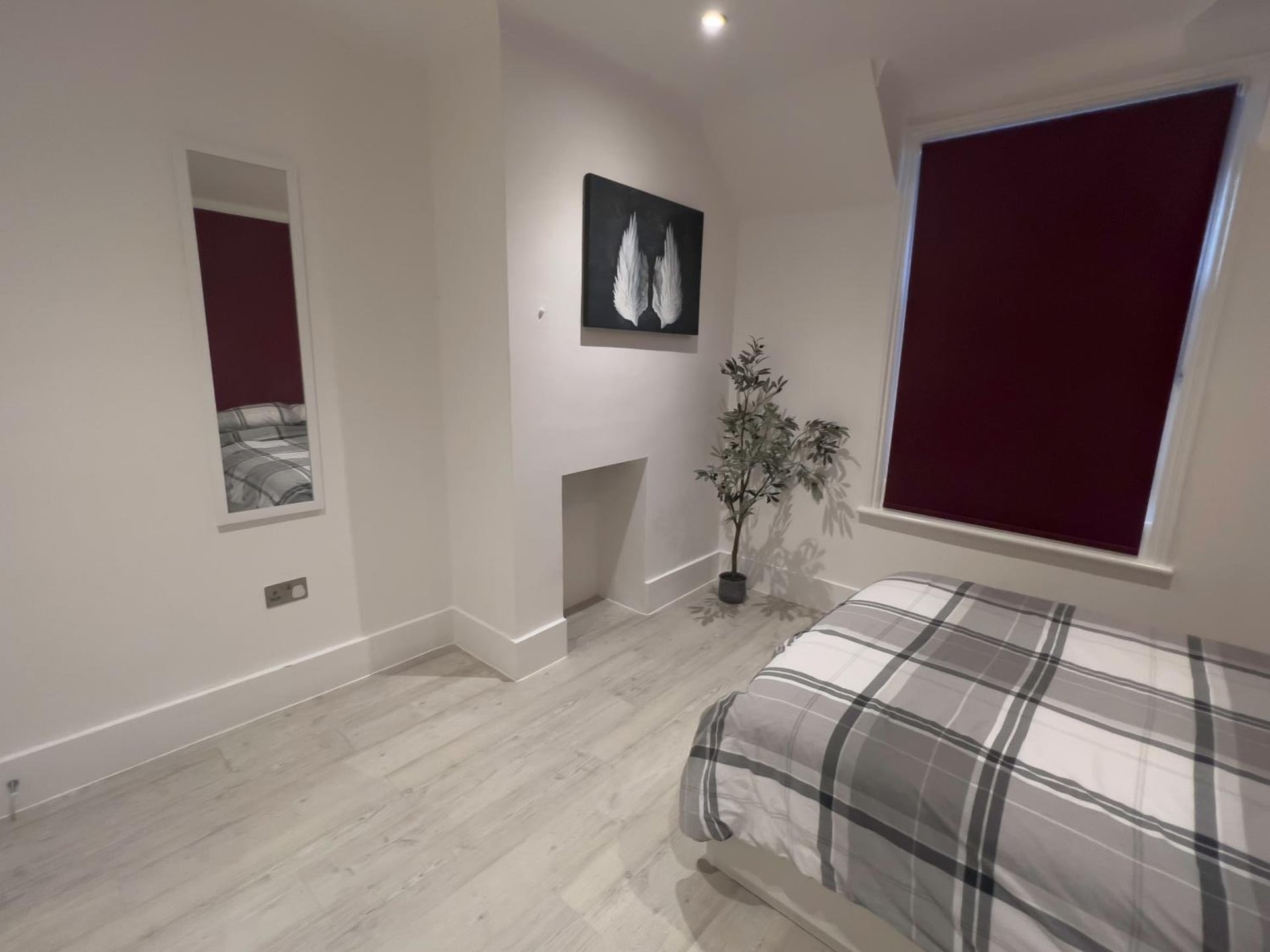 The Dragon Pad Boutique Apartment, Royal Tunbridge Wells, foto 4