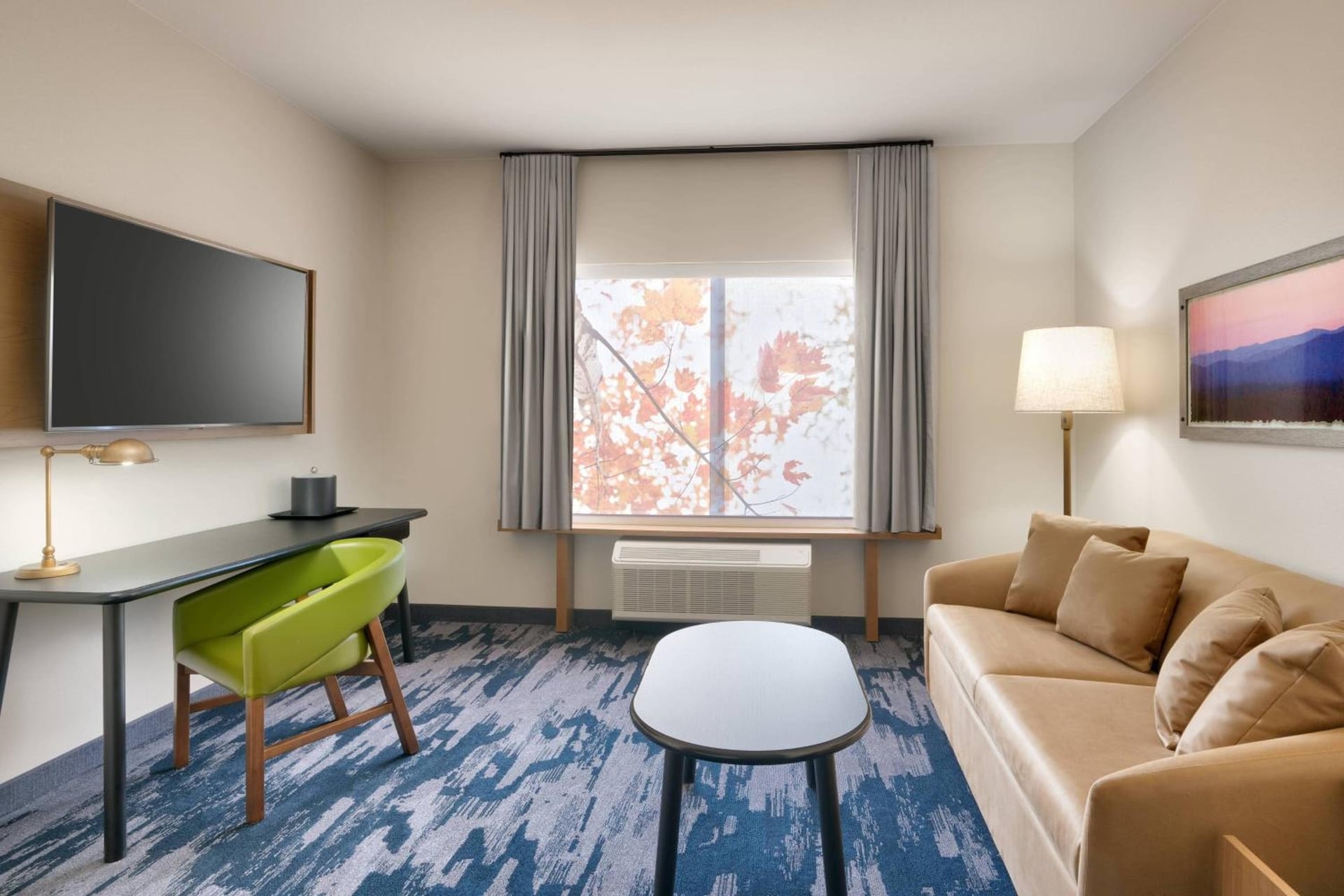 Fairfield Inn & Suites by Marriott Virgin Zion National Park, Virgin, foto 2