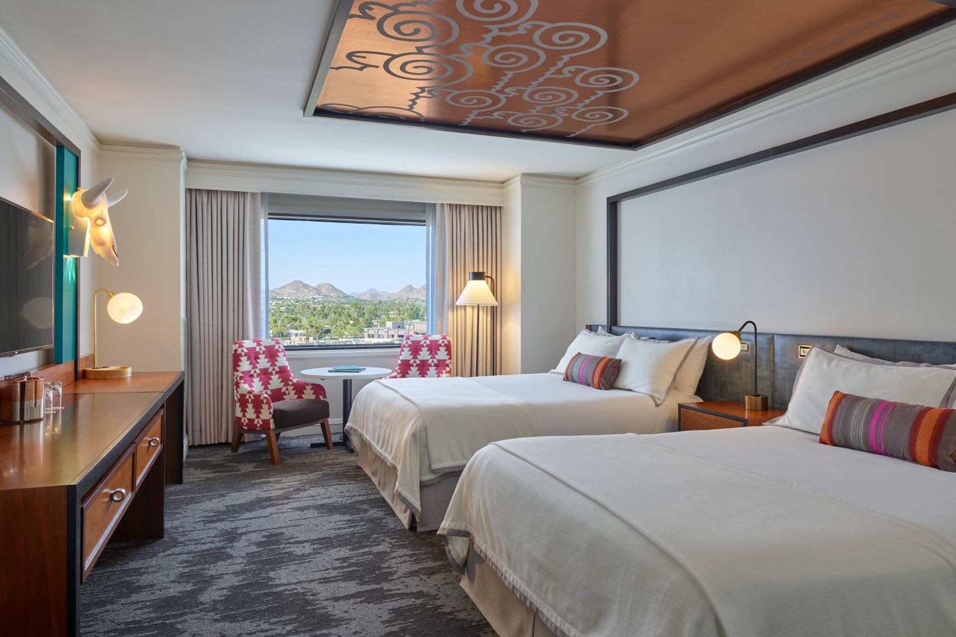 The Camby, Autograph Collection, Phoenix, foto 2