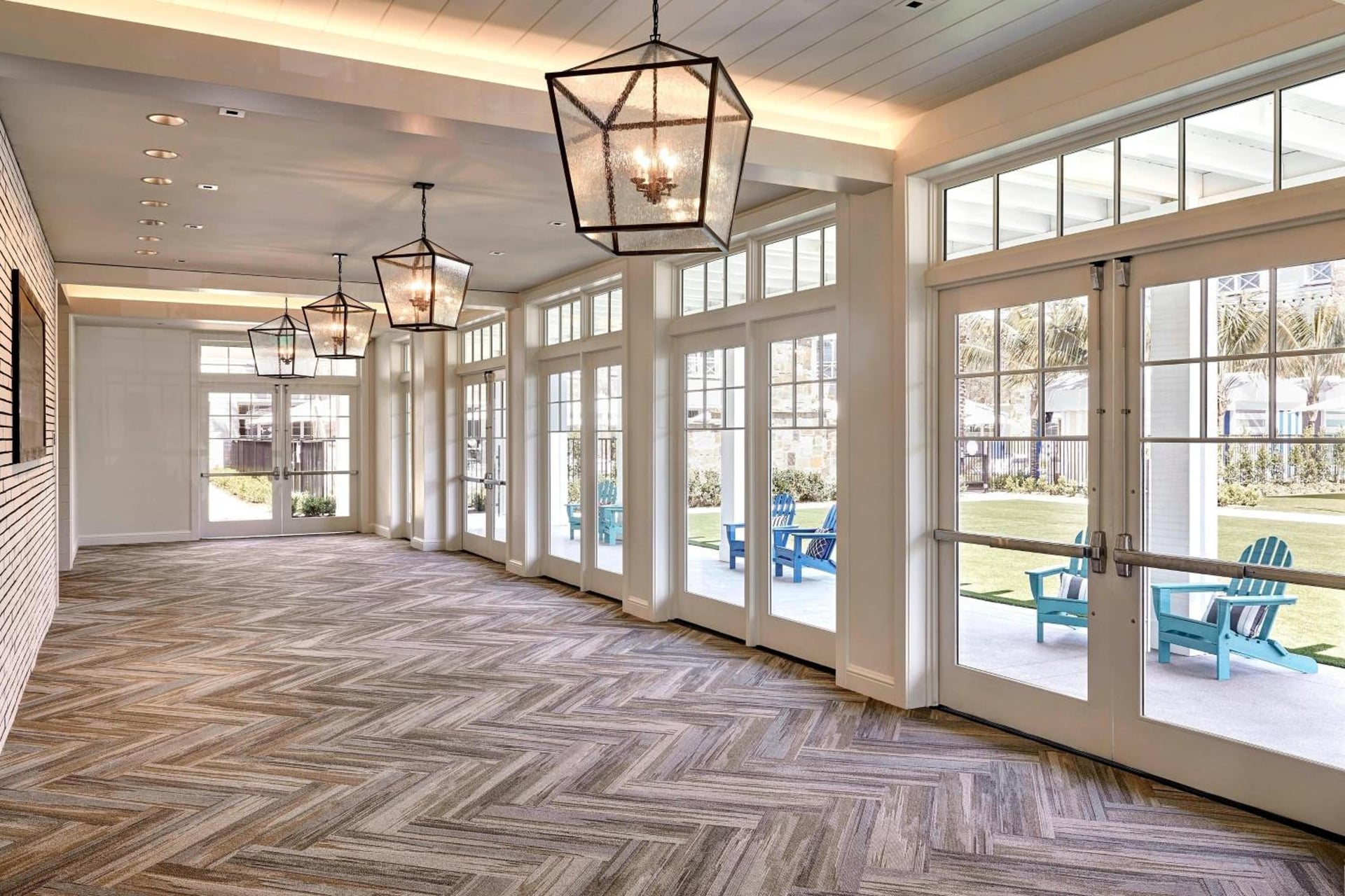Lido House, Autograph Collection, Newport Beach, foto 4
