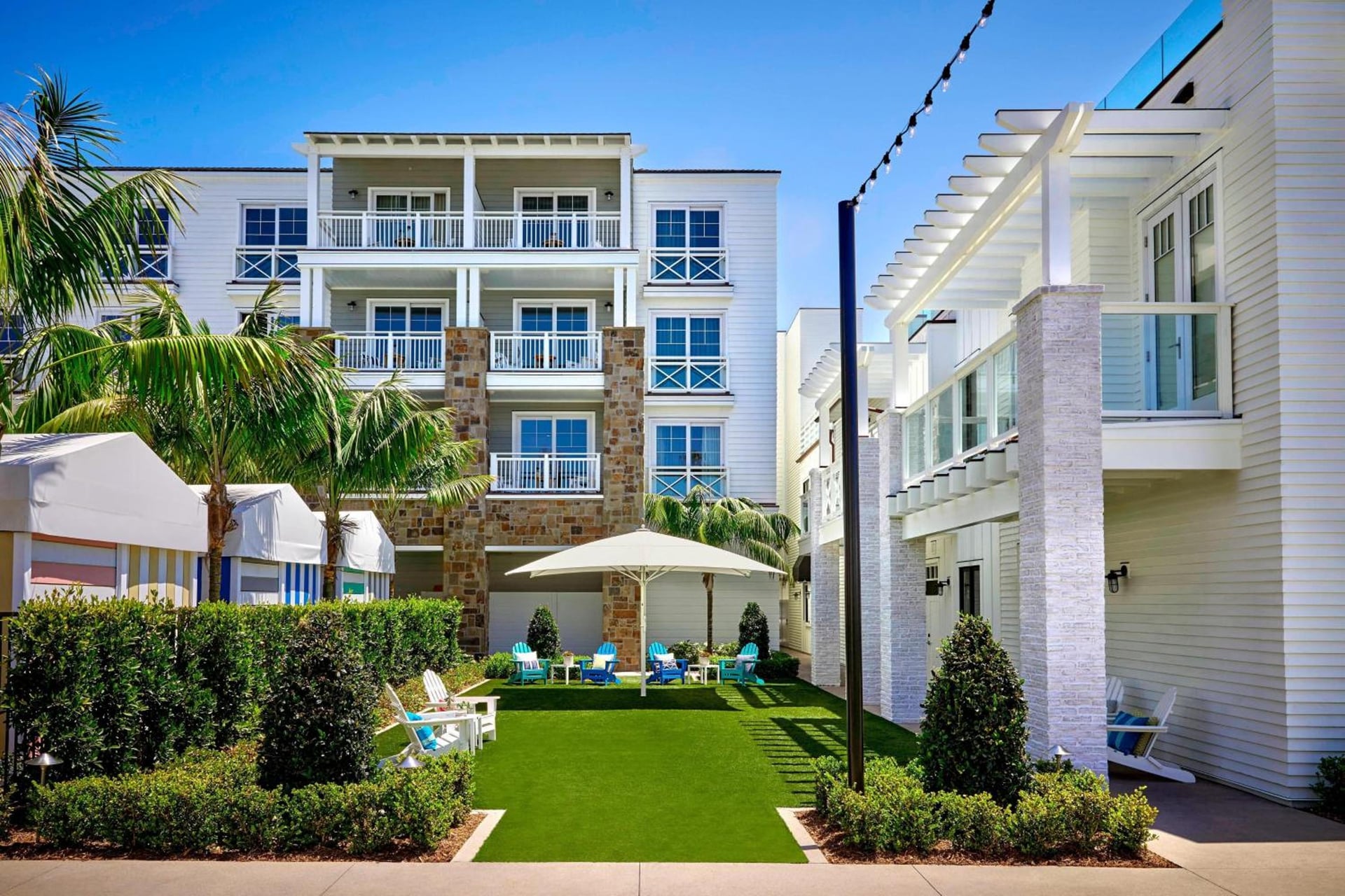 Lido House, Autograph Collection, Newport Beach, foto 5