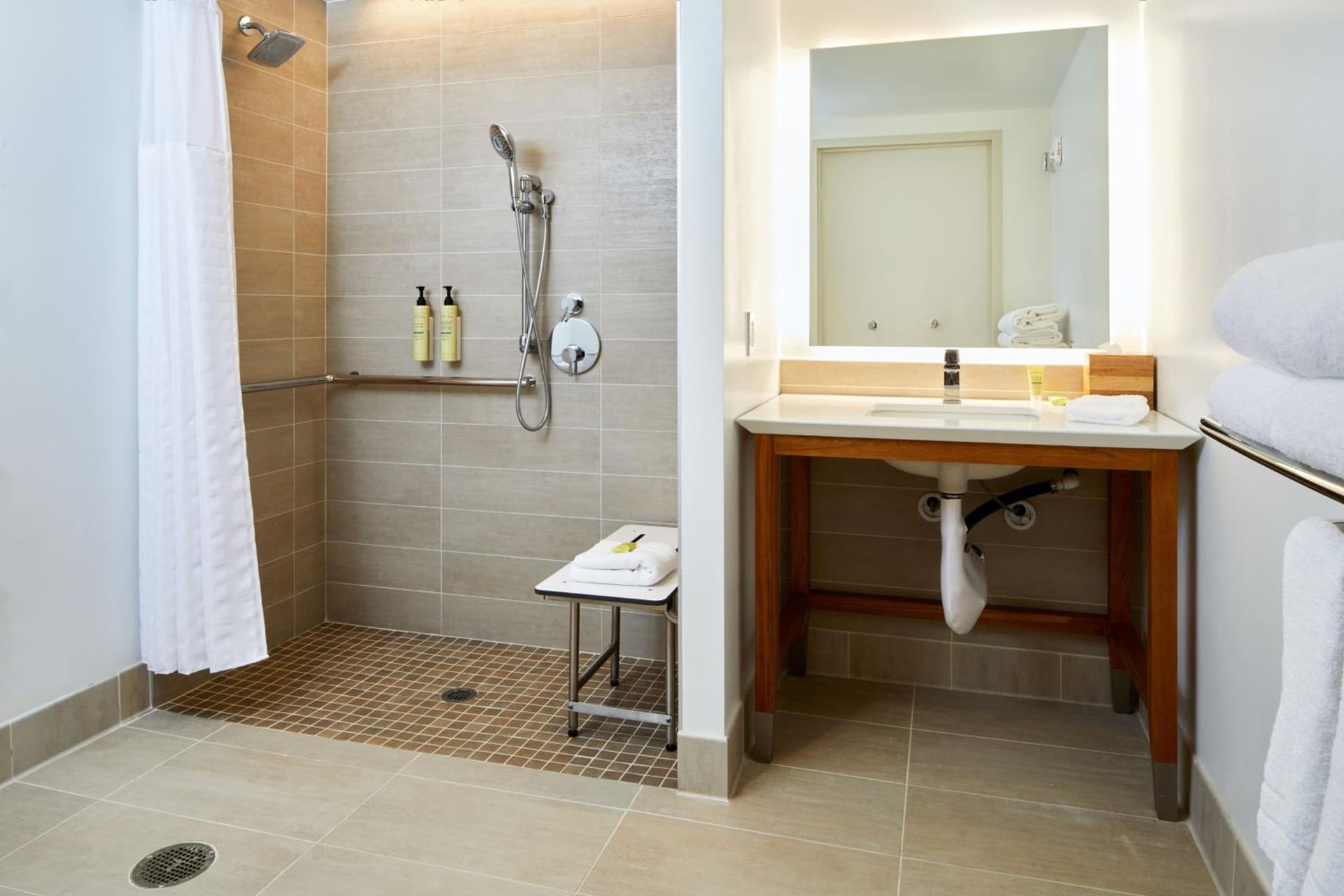 Element by Marriott Irvine, Irvine, foto 4