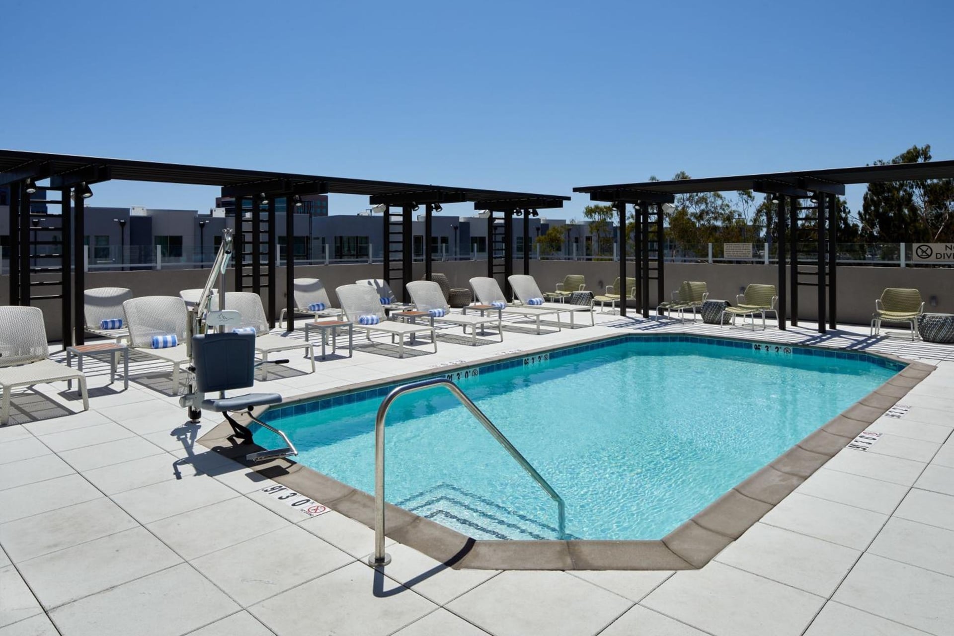 Element by Marriott Irvine, Irvine, foto 5