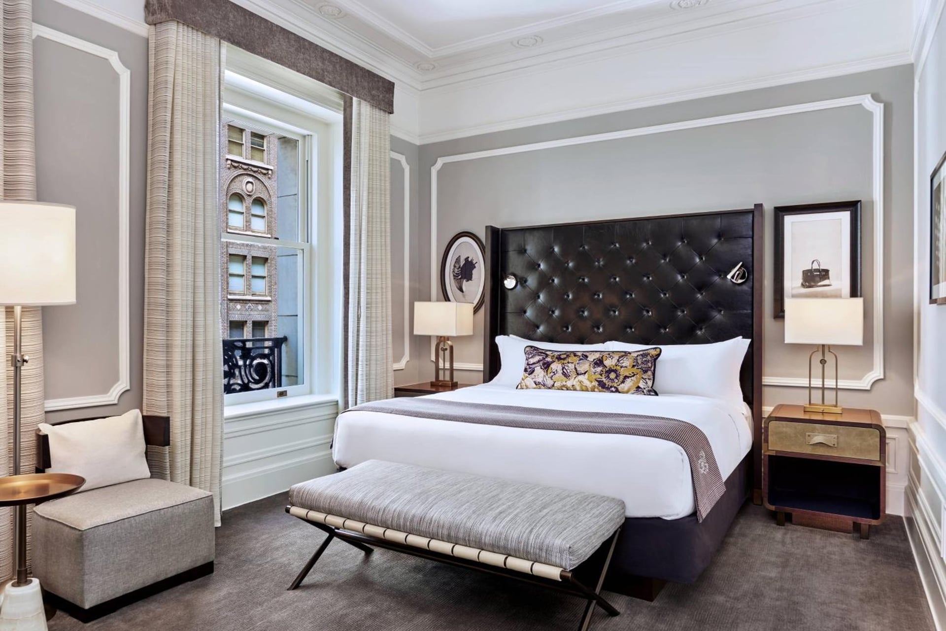 Palace Hotel, a Luxury Collection Hotel, San Francisco, San Francisco, foto 5