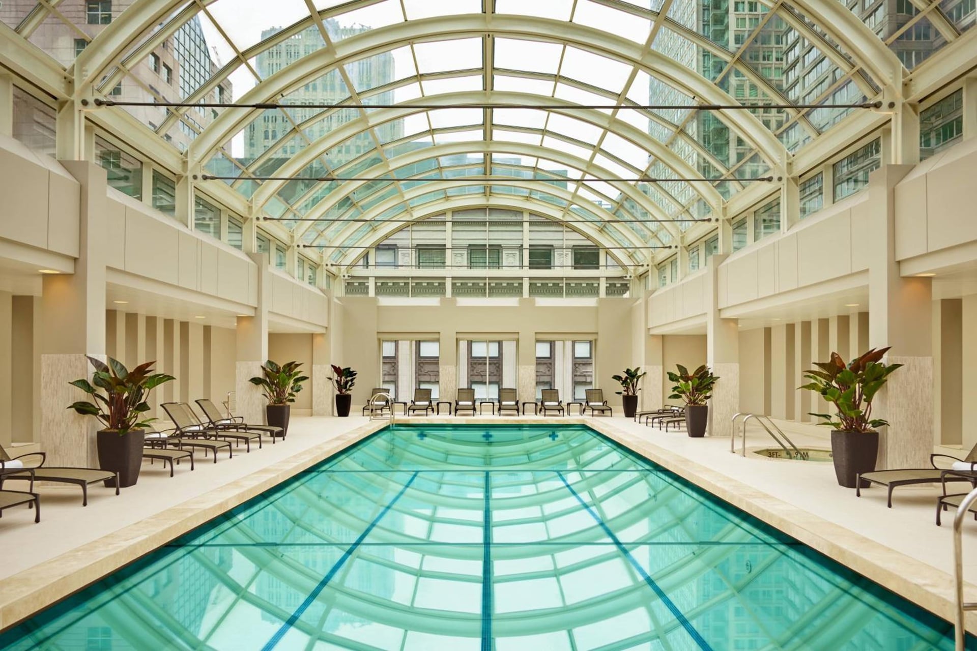 Palace Hotel, a Luxury Collection Hotel, San Francisco, San Francisco, foto 4